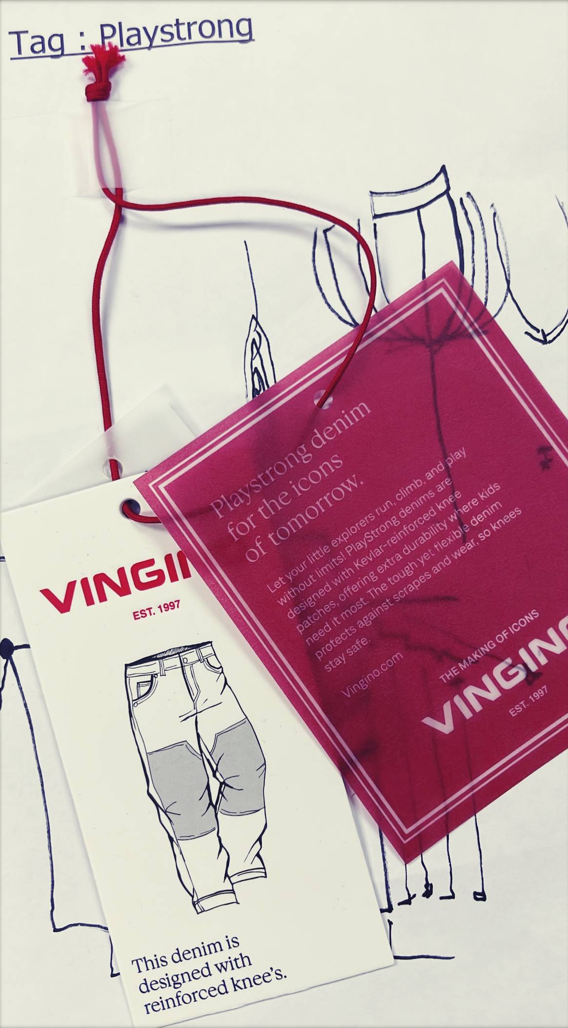 Image: Vingino