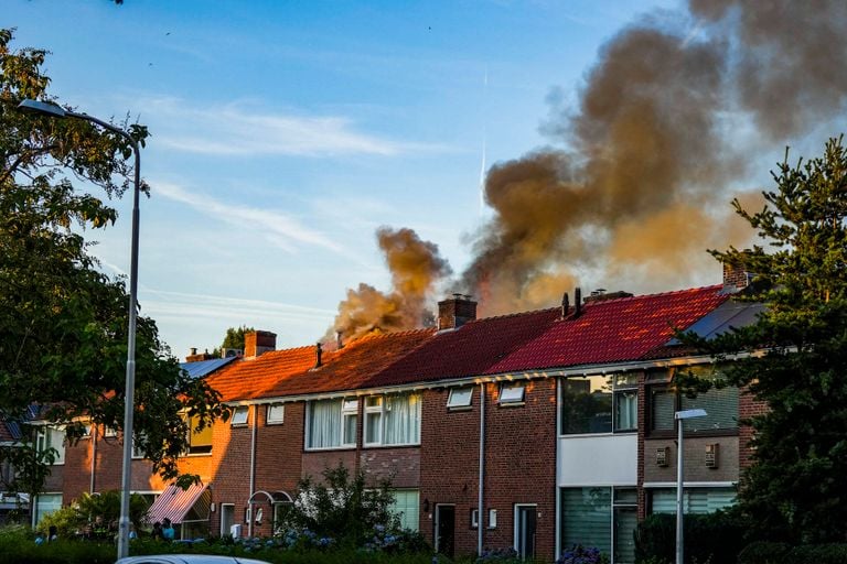 Photo: Heitink news agency.