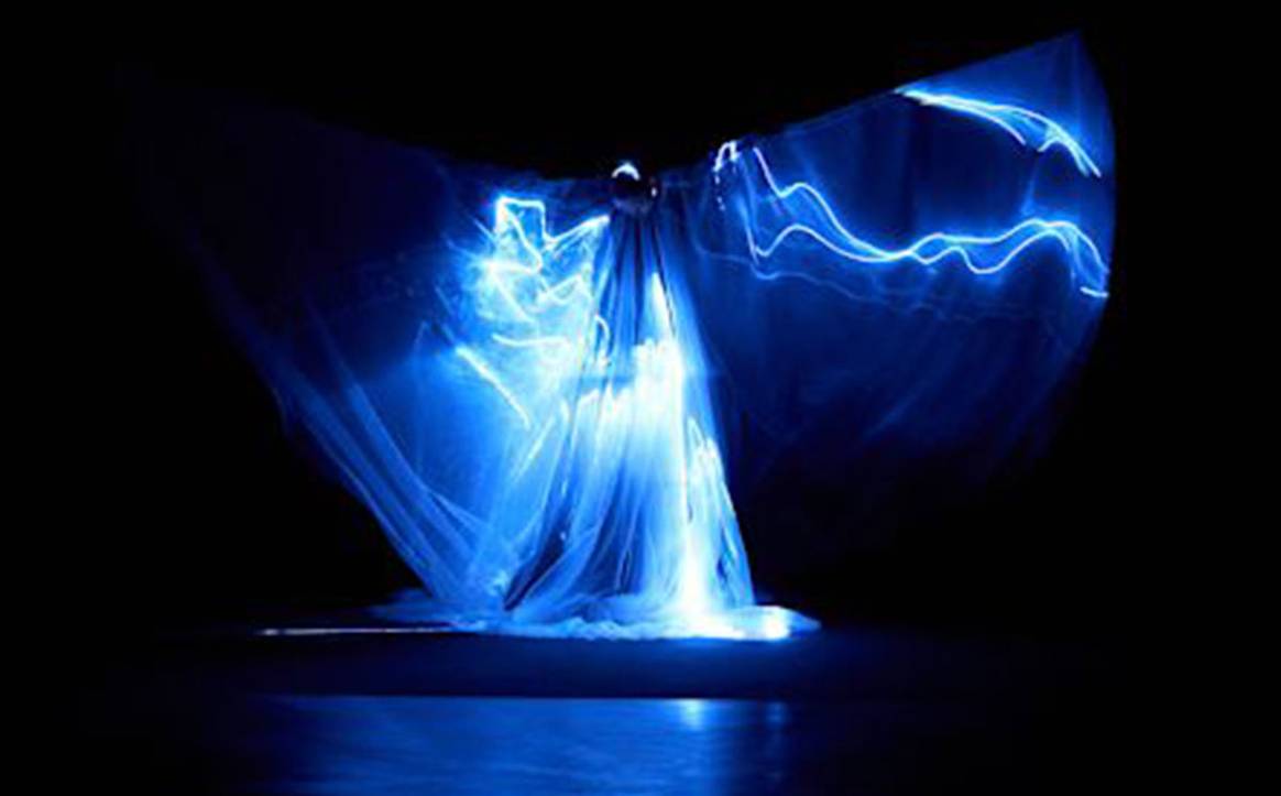 Iris van Herpen haute couture autumn/winter 2025/2026
