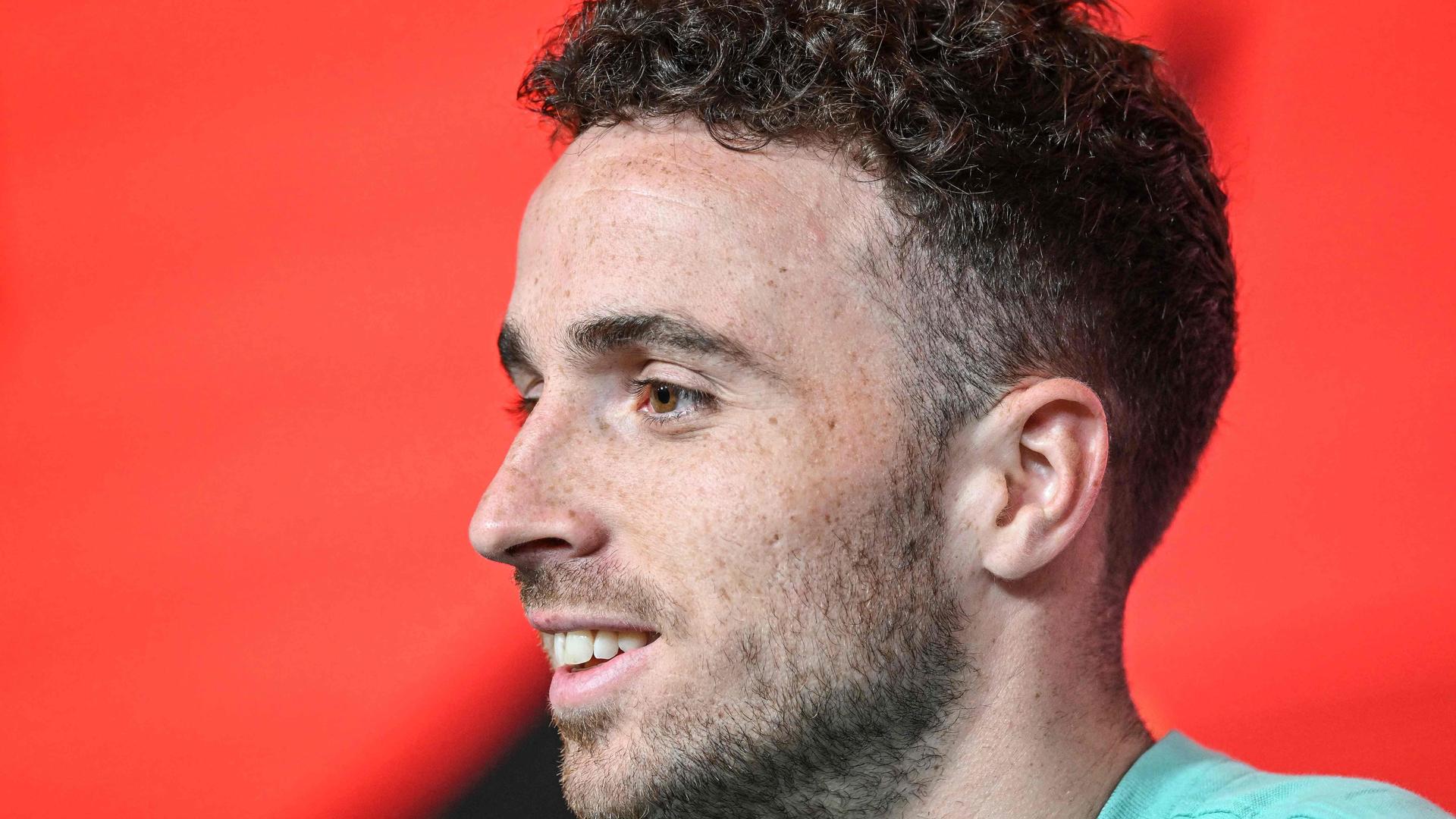 Diogo Jota.