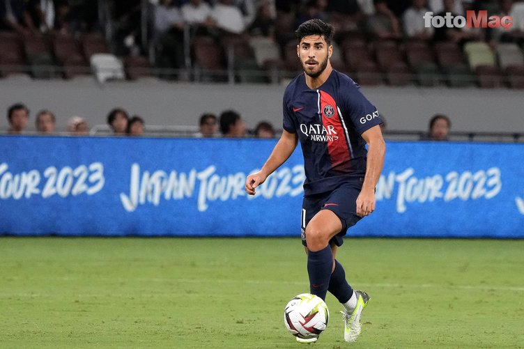 Transfer News | Marco Asensio signifies the signature in Fenerbahçe! Here is the salary he will receive ...