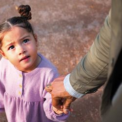 Most children who expect to be adopted are over 5 years old. | Photo: Freepicks
