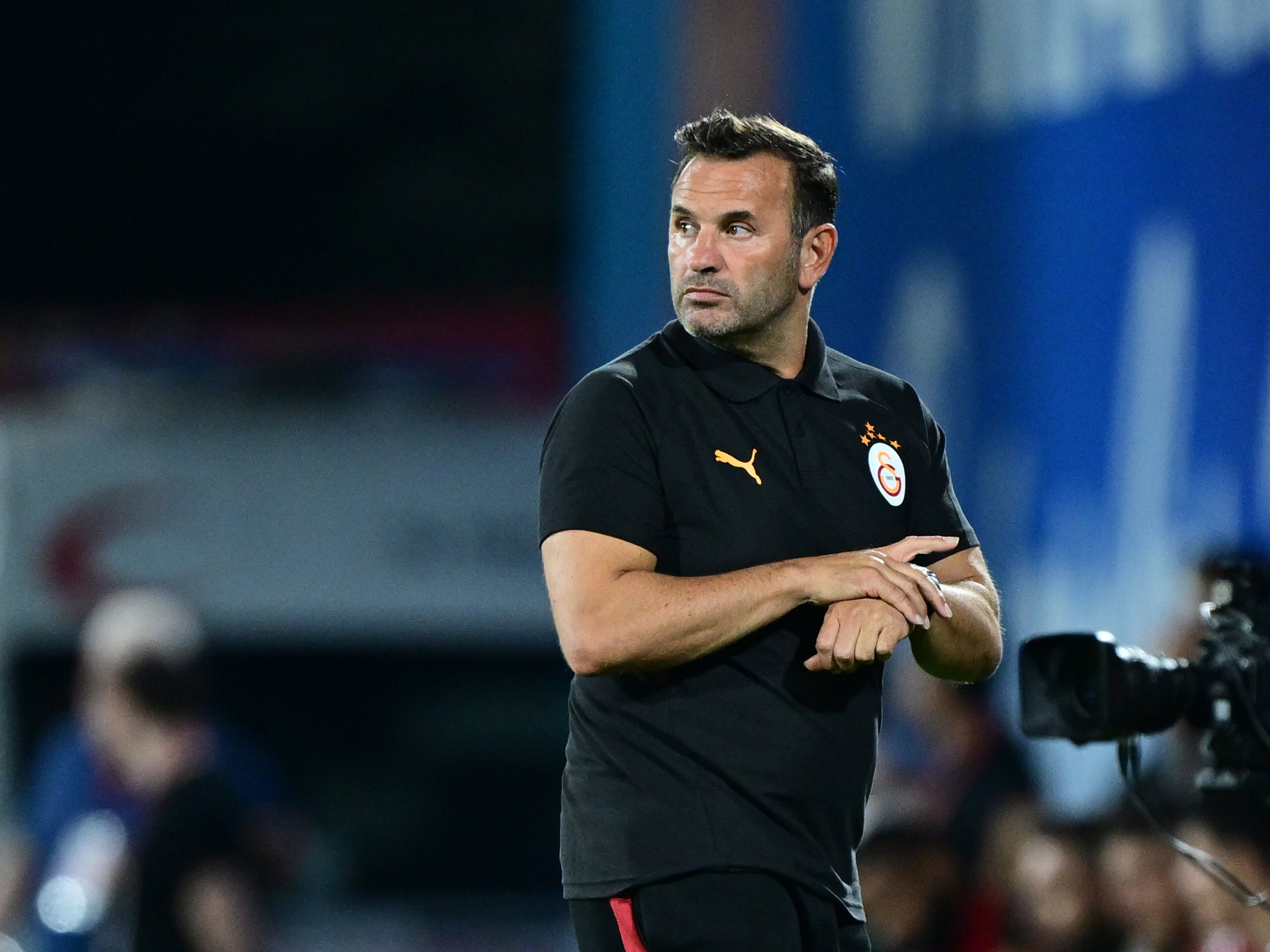 Transfer News | Galatasaray star is interested in the right wait!