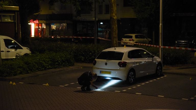 Photo: Eyewitness