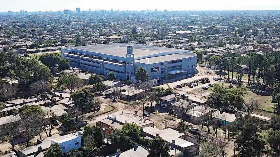 Milei pastor's businesses