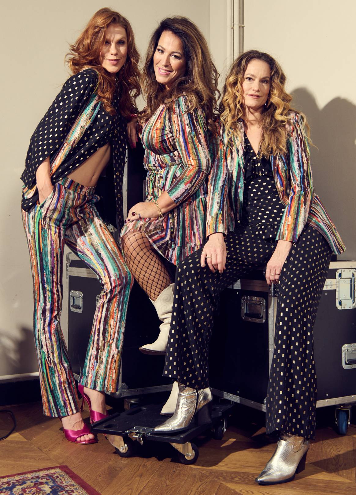 SS25 Collection