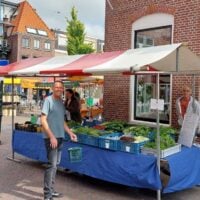 Zoetermeer regional market