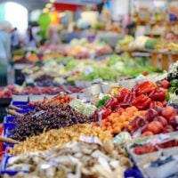 Zoetermeer regional market
