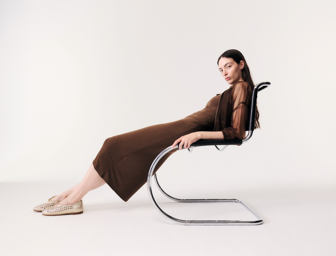 Gabor shoes of the SS26 collection.