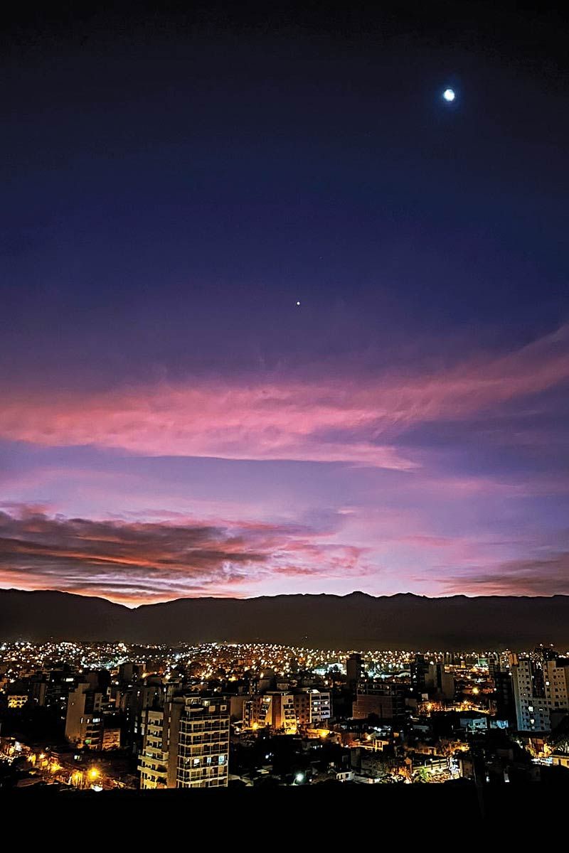 Great Brizo Salta