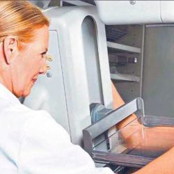 Cancer detection | Photo: CEDOC