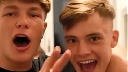 Altes Video von TikTok geht viral: Hätten Sie Florian Wirtz erkannt? 