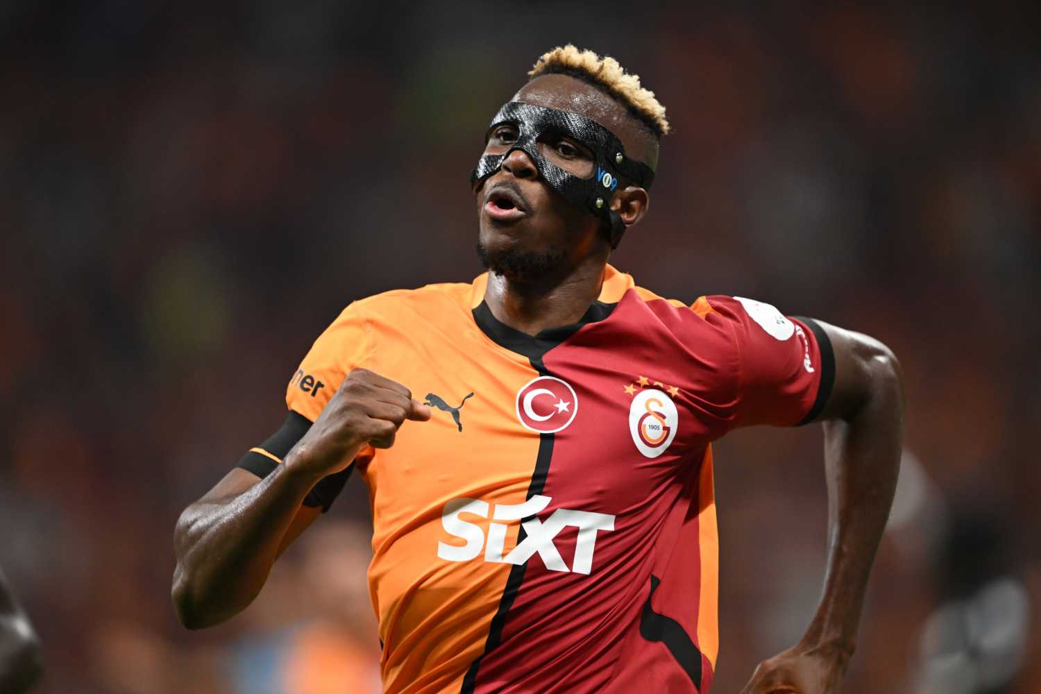 Transfer News: Star stopper to Galatasaray!