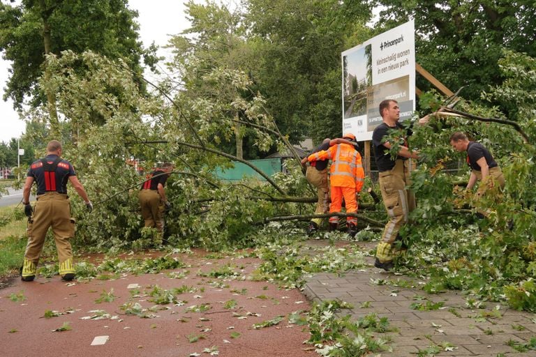 Photo: Heitink news agency.