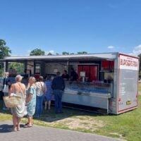 Burger's Fish Zoetermeer