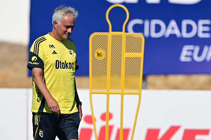 Transfer News: Fenerbahçe was included in the race Kerem Aktürkoğlu!