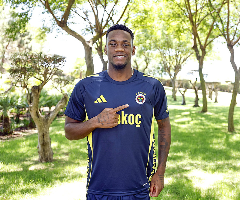 Transfer News: Fenerbahçe was included in the race Kerem Aktürkoğlu!