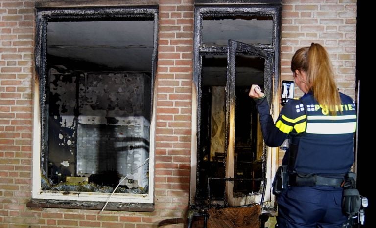 Photo: Bart Meesters/Persbureau Heitink.