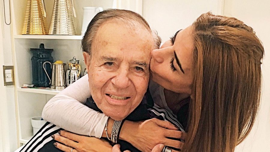 The Menem