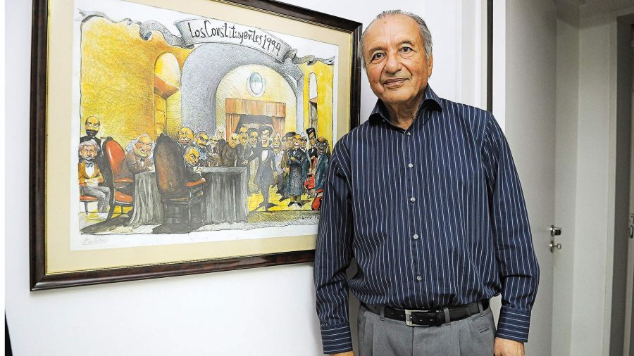 The Menem