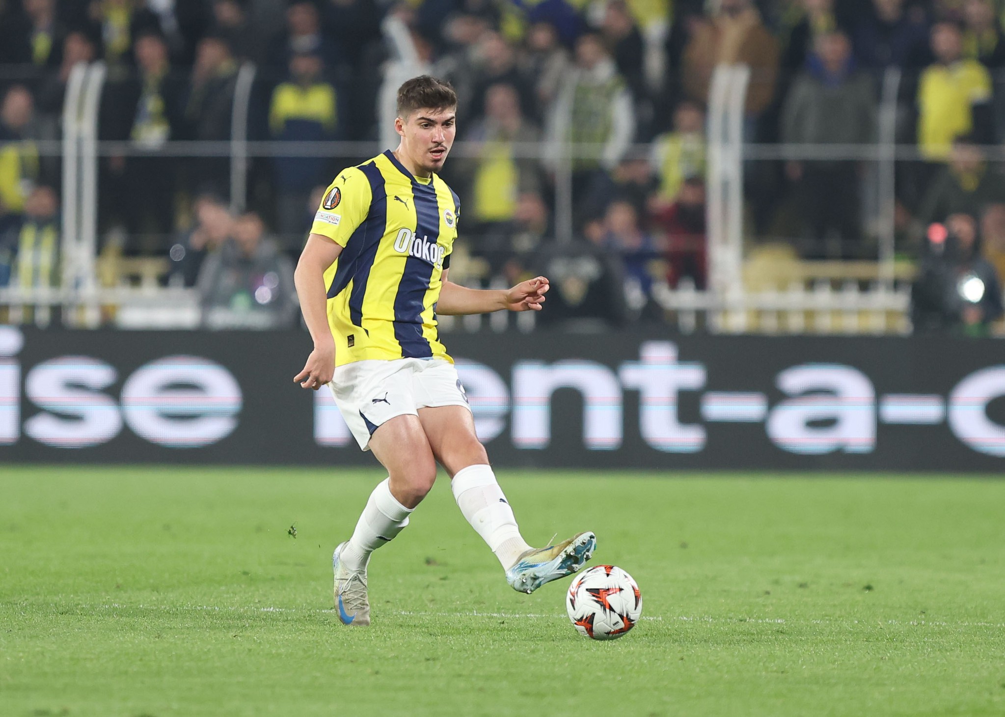 Transfer news: Fenerbahçe's star is on the way to Italy