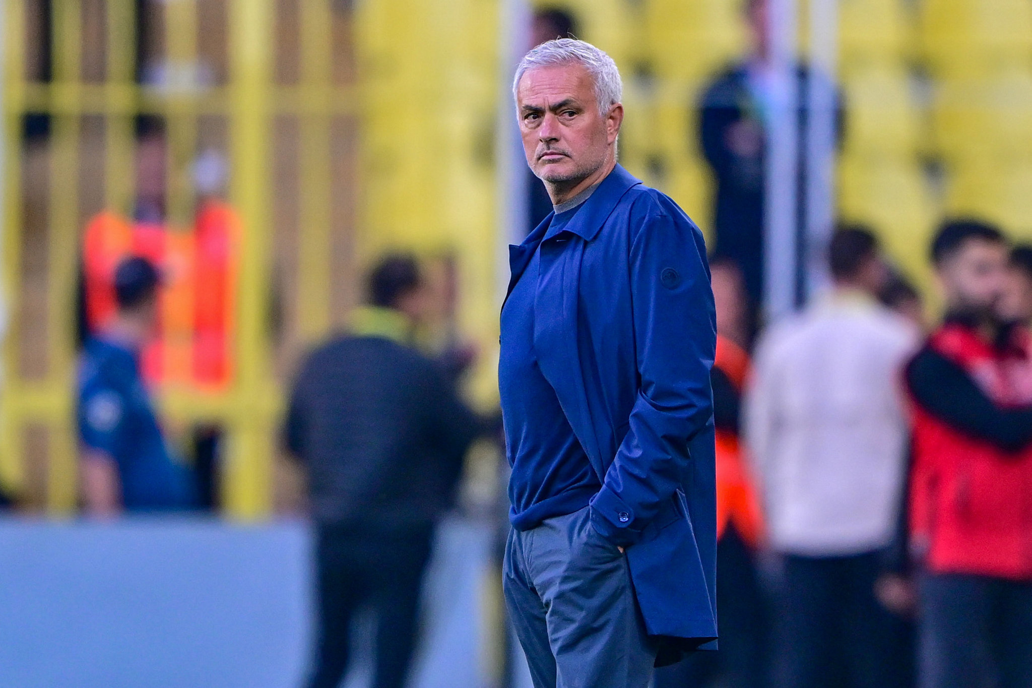 Transfer news: Fenerbahçe's star is on the way to Italy
