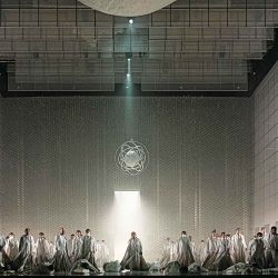 Nabucco | Photo: Colón Theater