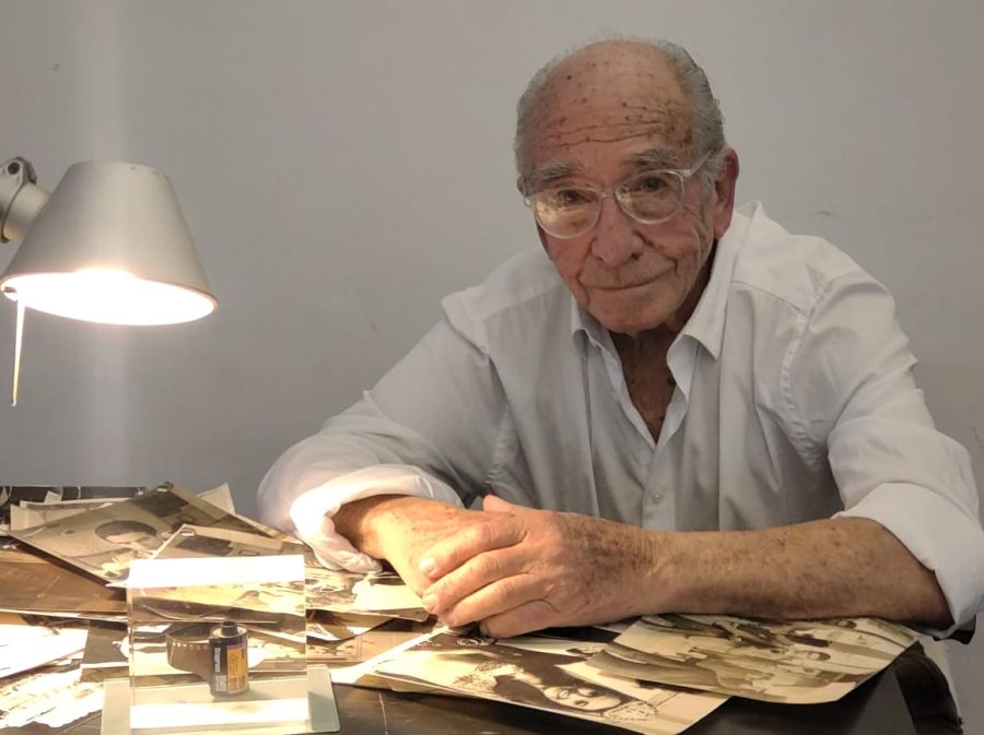 Osvaldo Dubini