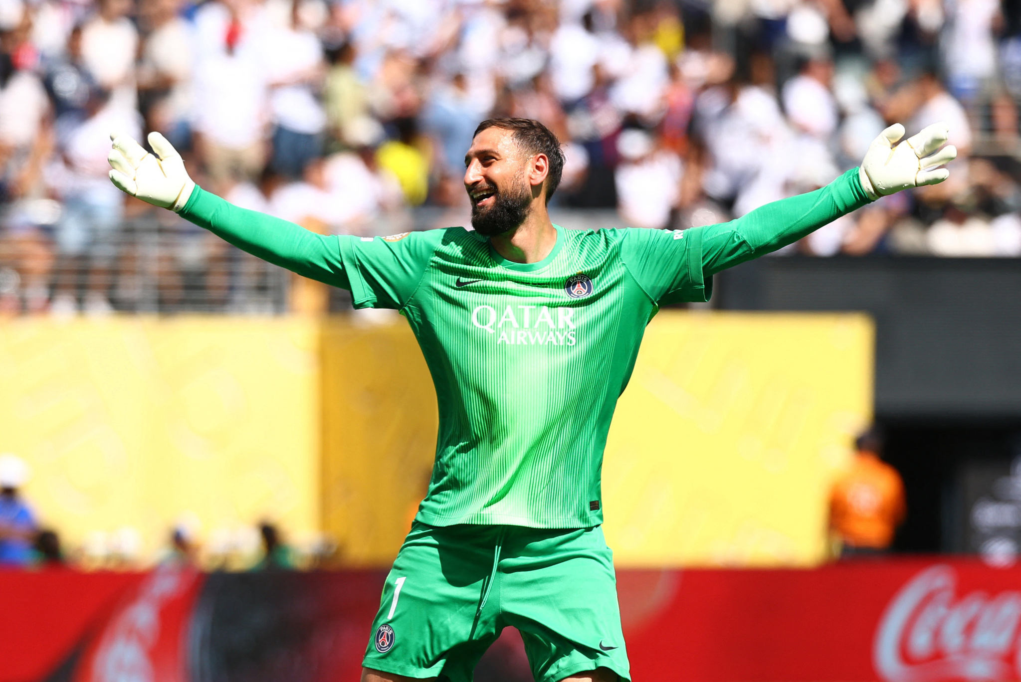 Transfer News | Donnarumma interest from Galatasaray