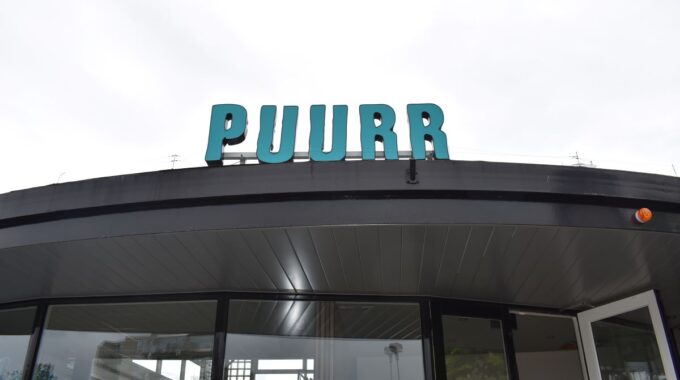 Puurrr on the Dobbe Zoetermeer