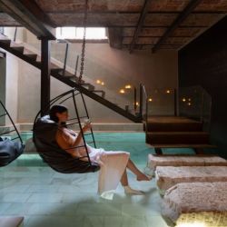 AZUR HOTEL Y SPA | Photo: CEDOC