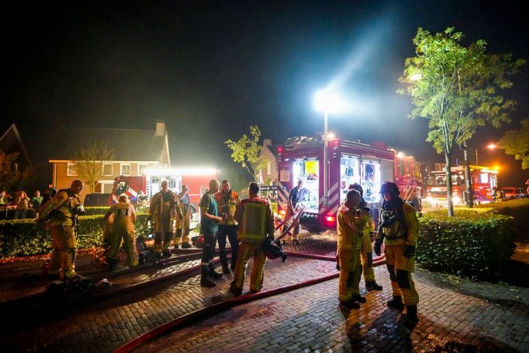 Photo: Heitink news agency