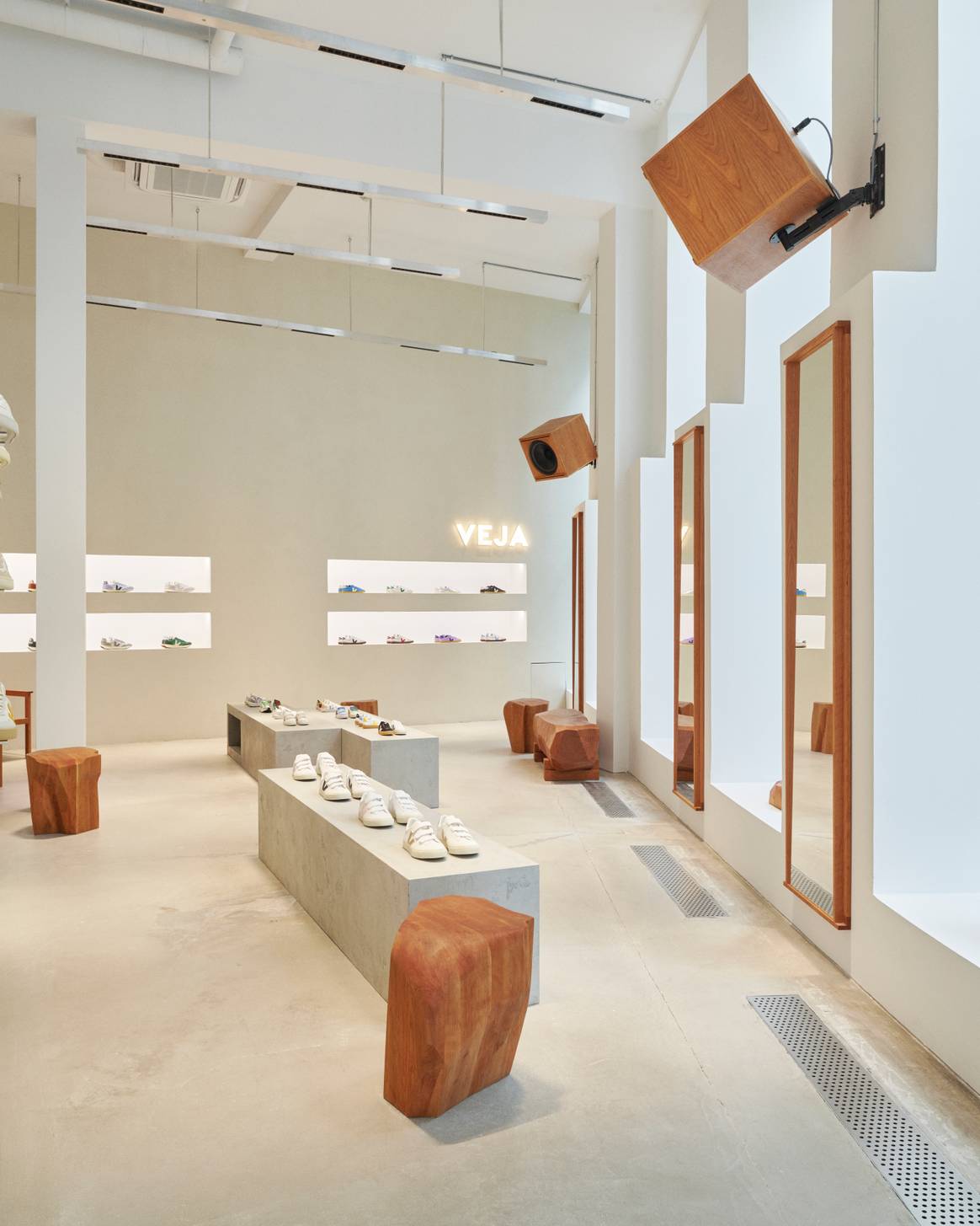 Veja opened in Copenhagen