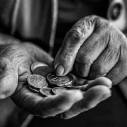 Retirements do not reach: what to do to live better tomorrow and not fall into the poverty line | Photo: CEDOC