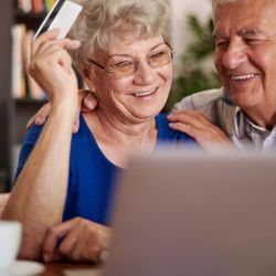 Retirements do not reach: what to do to live better tomorrow and not fall into the poverty line | Photo: CEDOC