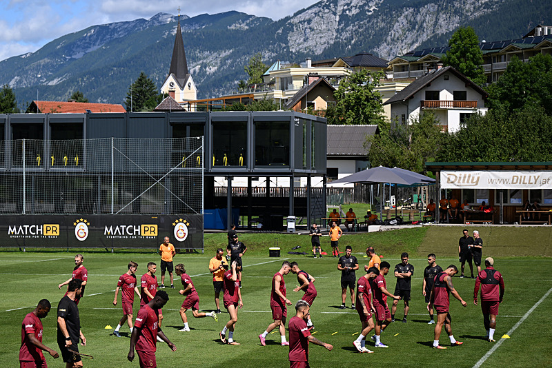 Transfer News | They lined up for the star name in Galatasaray! 4 clubs ...