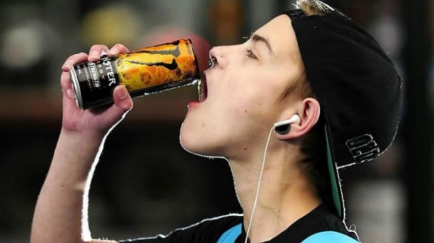 Sports drinks
