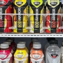 Sports drinks | Photo: CEDOC