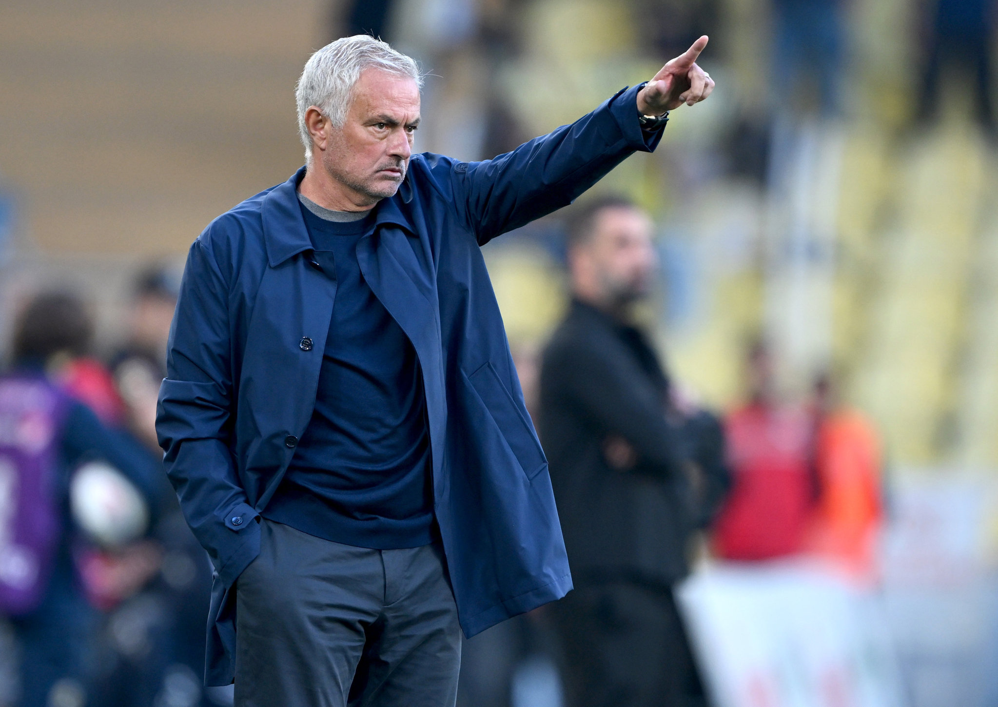 Transfer news: Fenerbahce found the left wing he was looking for