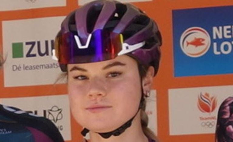 Silke Smulders (photo: Hoebele/CC).