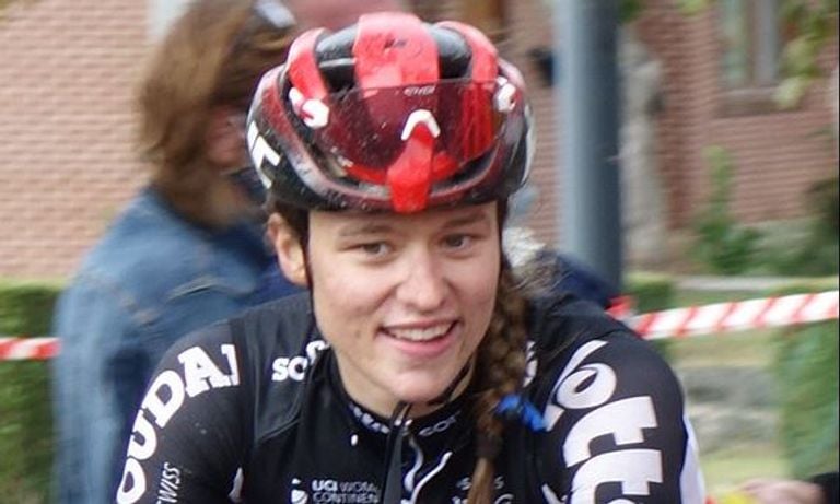 Teuntje Beekhuis (photo: Hoebele/CC).