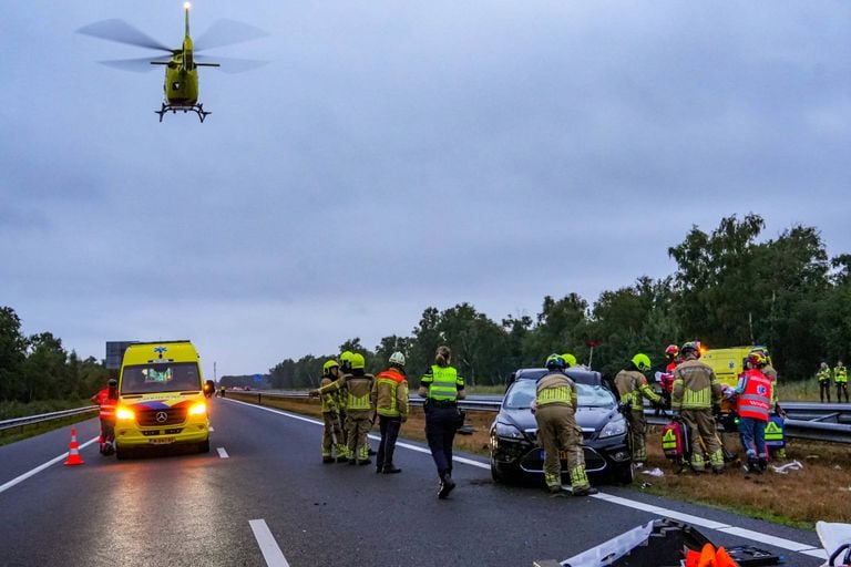 Photo: Harrie Grikeseels/press agency Heitink.