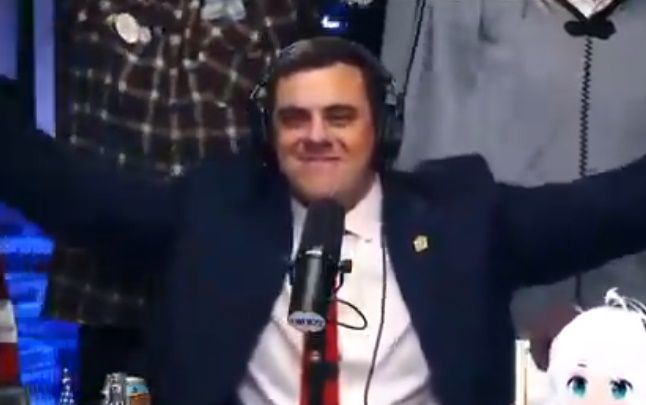 The Gordo Dan