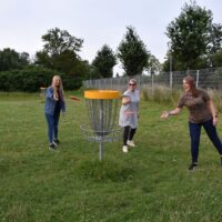 Discgolf Zoetermeer