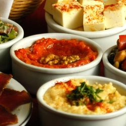 Armenia restaurant | Photo: CEDOC