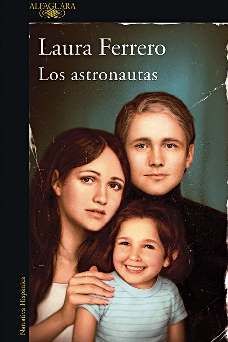 Astronauts