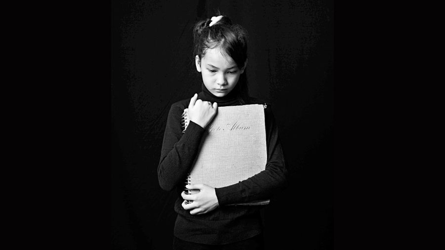 Little girl