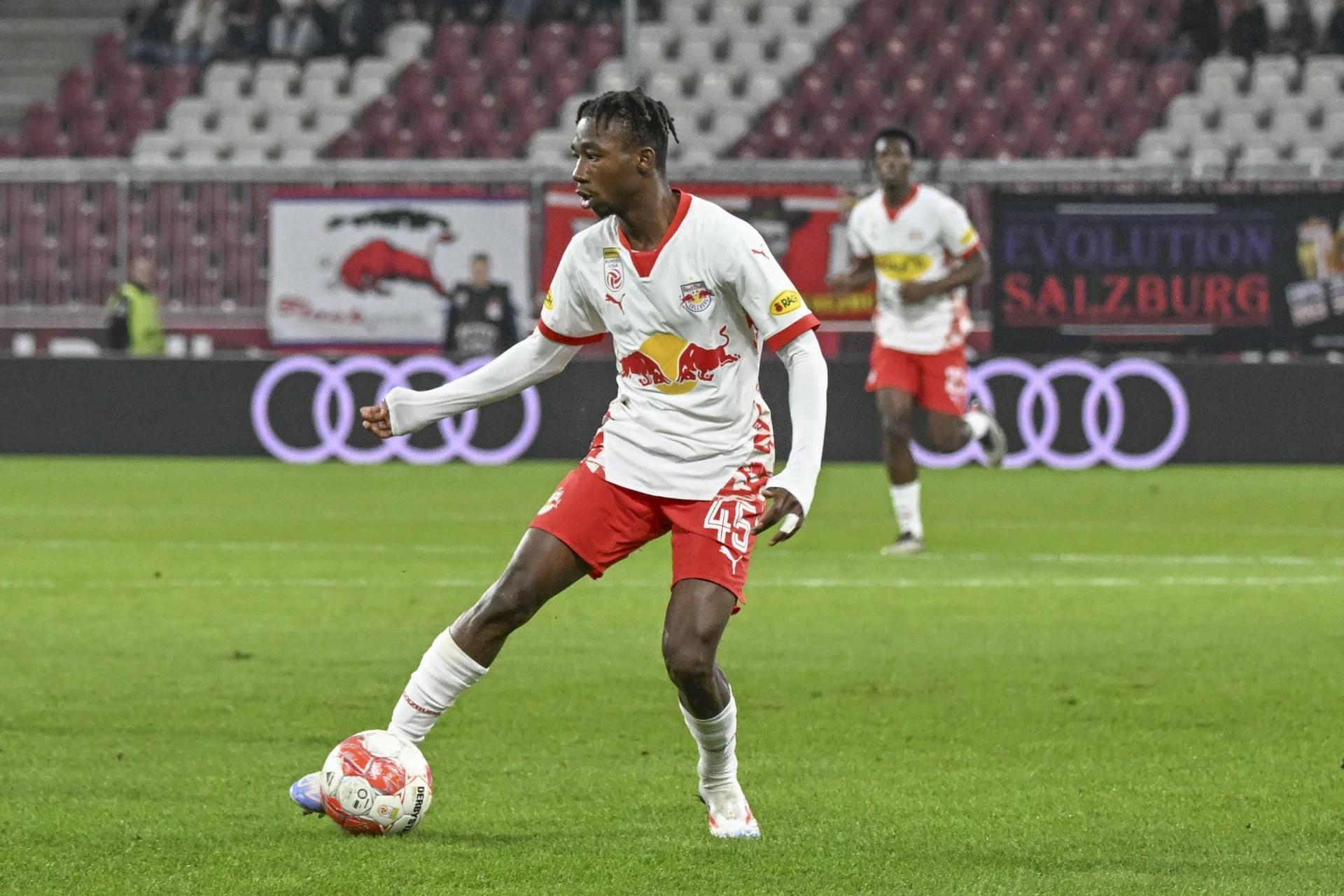 Transfer News: The wing operation from Fenerbahçe! There are 2 names on the list