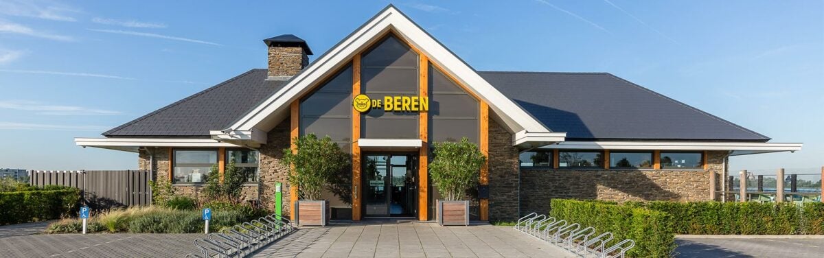 De Beren Zoetermeer
