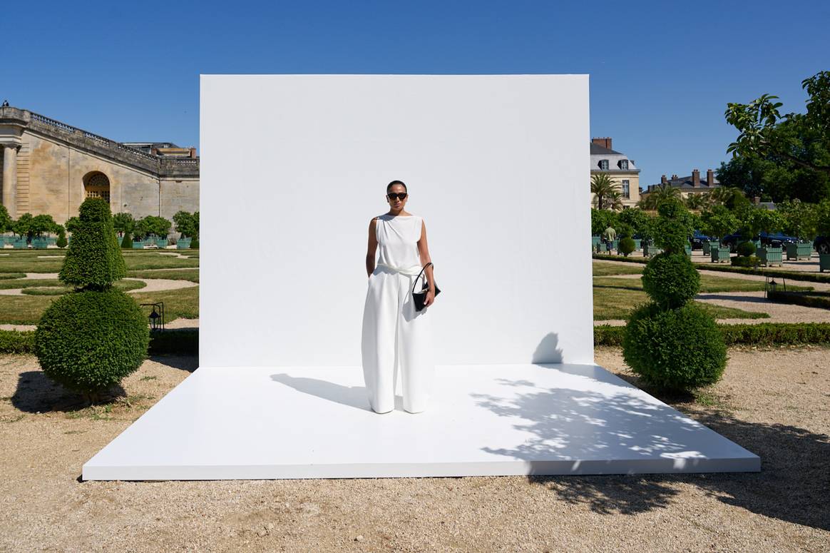 Jacquendus spring/summer 2026, ready-to-wear.